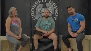Barbell Club Challenge 2026: Programming, Form, and More