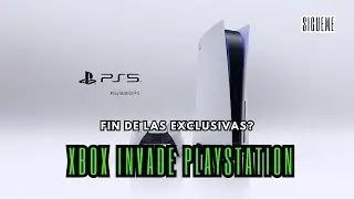 fin de las exclusivas xbox invade playstation
