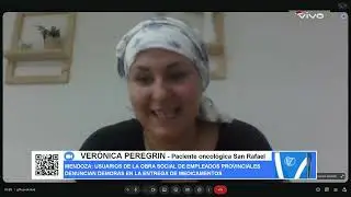 DENUNCIA DE USUARIOS DE LA OBRA SOCIAL PROVINCIAL 