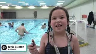 Free swimming lessons offered for Cedar River Academy 2nd Graders