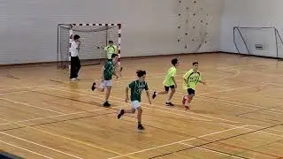 TEAM # 2024 12 08 IFCT Sub14 vs Pinhal Frades B A