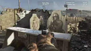 Modern Warfare&reg; 2 Student Surpasses the Master