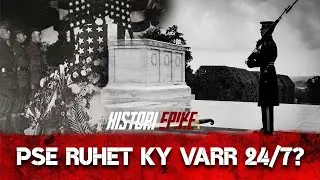 Varri që ruhet 24/7 prej gati 100 vjetësh