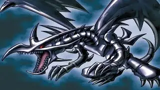 Yu-Gi-Oh! GX: Tag Force - Deck: Drag&atilde;o Negro de Olhos Vermelhos