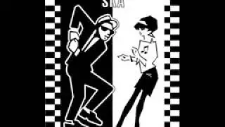 The Hotknives  Dave and Mary  3rd Wave ska