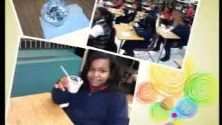 Fourth Graders Visit the Mobile County Water Festival