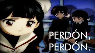 Meiling y Shaoran - Perdón, perdón (Cover)