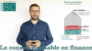 3 minutes immobilier suisse - 01 Les bases pour devenir propri&eacute;taire