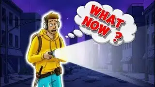 How Long You&rsquo;d Survive in a World With Zero Electricity?