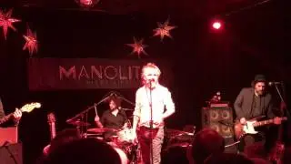 Elefantes- DUELE Concierto Dic 2016, Sala 