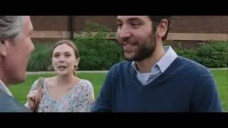 Liberal ARTS 2012 Directed by Josh Radnor