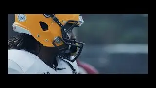 Marcel Ugoh 2018 CFL Free Agent | Highlight Tape ᴴᴰ