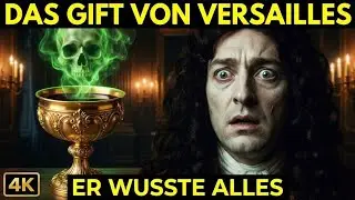 Warum Ludwig XIV. diese Akten verbrannte: Der unsichtbare Tod von Versailles