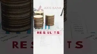 AXIS BANK RESULTS| | Q4 Results | PAT increased| April 24 2025 | Stockmaze