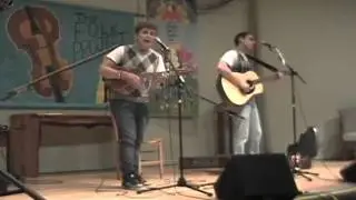 The Lords of Liechtenstein - The General Acceptance Song