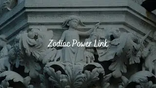 Zodiac Power Link - Subliminal Audio