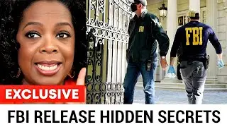 BREAKING NEWS: FBI Raids Oprah Winfrey's Maldives Guesthouse
