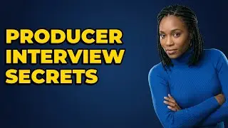 What Questions Are Asked In Reality Producer Interviews?