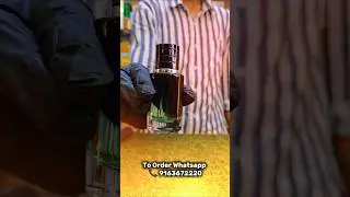 Dior Sauvage Recreation🖤 Kolkata #luxuryperfume #perfume #srkfan #Johnnydepp #fragrance #diorcouture
