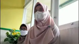 Video Lomba Service Excellent by Tim Guru Qur-an Putri