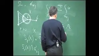 Multiple Speakers | Maximum principle for elliptic inequalities on the stratified sets