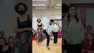 Uljhi hai yeh kis jaal me tu&hellip;. Bengaluru ❤️