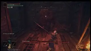 Elden Ring - Bell Bearing Hunter Easy Mode