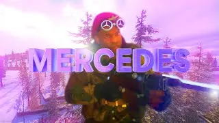 MERCEDES | Vanguard Montage