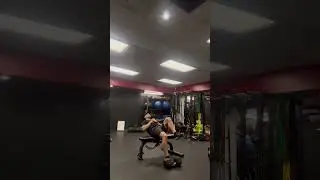 Aidan Wright | Bench Supported Hip Flexor Sit Up