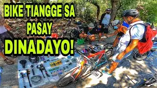 BIKE TIANGGE SA PASAY, PASYALAN NATIN!