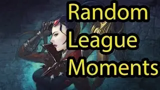 Gosu - Random Moments 2016 #1