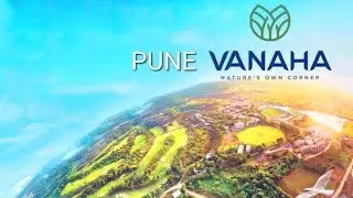 Vanaha, Bavdhan, Pune by Shapoorji Pallonji