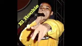 El Rookie No Puedo Vivir Sin Ti (LaLa Bella Riddim)