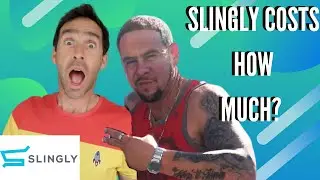 How much does Slingly Cost in 2020? | FREE traffic BONUS!