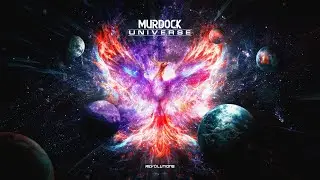 Murdock - The Universe (Official Audio)