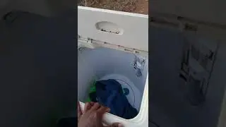cuidado de tu lavadora