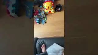What the hell