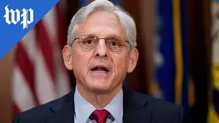 Justice Department intervenes over Mississippi water crisis