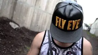 Yeska Malafacha te invita a Quinche urbano!!