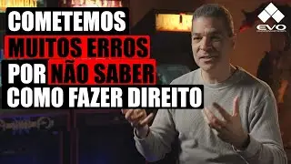 O QUE ED BOON DISSE sobre Mortal Kombat NA EVO ME CHOCOU! 😳