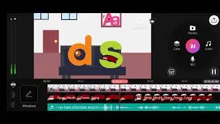 Cartoon run sound effects 