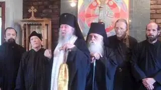 Introducing the Brotherhood