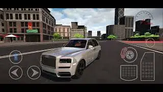 Realistic Car Test Drive 🚗 Rolls Royce, Supra, RAM | CrashZone