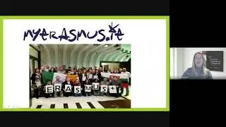 Erasmus Information for Mallow College 2021 22