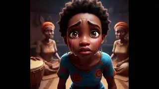 When the Drum Refused to Beat &ndash; A Powerful Nigerian Animated Story Against FGM