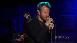 The National - Lemonworld (HQ)