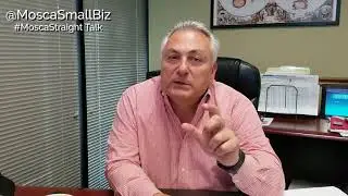 How To Find Great Employees | Straight Talk with Lou Mosca