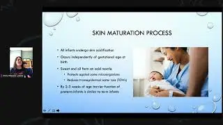 Evidence based Neonatal Skin Care Practices