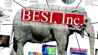 BESI Building Envelope Training