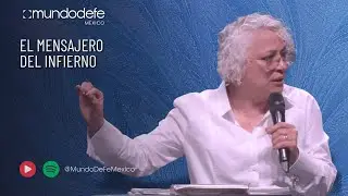 El mensajero del infierno | Sandra Ramírez